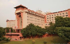 The Ashok Hotel New Delhi